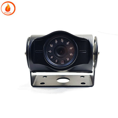 12V / 24V AHD Caméra de voiture IP67 Caméra arrière de camion Tête de surveillance de moissonneuse