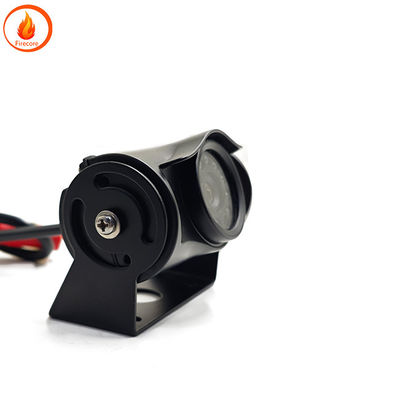 12V / 24V AHD Caméra de voiture IP67 Caméra arrière de camion Tête de surveillance de moissonneuse