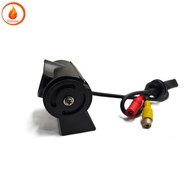 12V / 24V AHD Caméra de voiture IP67 Caméra arrière de camion Tête de surveillance de moissonneuse