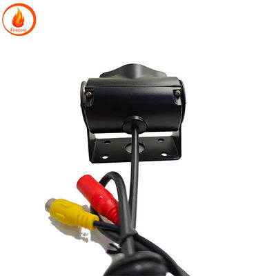 12V / 24V AHD Caméra de voiture IP67 Caméra arrière de camion Tête de surveillance de moissonneuse