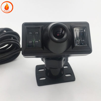 IP67 AHD Caméra de surveillance de voiture Autocar HD Caméra 3ème et 4ème génération