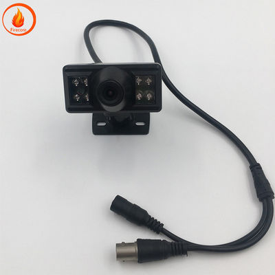 IP67 AHD Caméra de surveillance de voiture Autocar HD Caméra 3ème et 4ème génération