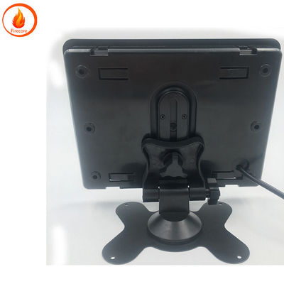 AHD 7 pouces moniteur Android pour appuie-tête de voiture affichage 24V image inverse