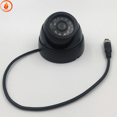 AHD 1080P Système de surveillance de caméra de voiture 12V haute définition