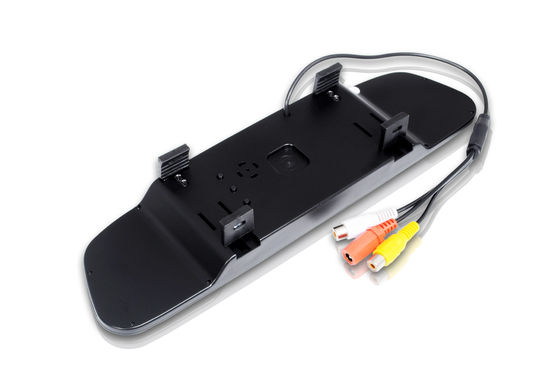 Moniteur Wifi de voiture 7W haute résolution 7 pouces affichage miroir arrière
