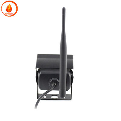 Caméra à vue arrière sans fil 24V 4G WIFI