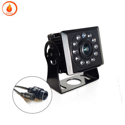 Caméra IP de véhicule 1080P