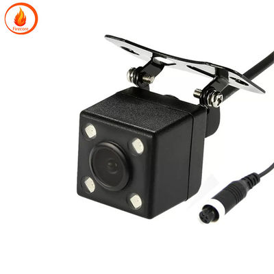 Caméra de vidéosurveillance de bus universel CCD caméra d'image inverse 24V de surveillance arrière