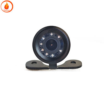 Caméra de vidéosurveillance sans fil de voiture 28 mm Caméra de vidéosurveillance automatique LED haute définition