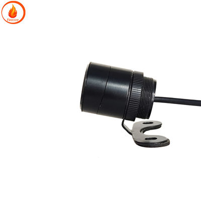 Caméra de vidéosurveillance sans fil de voiture 28 mm Caméra de vidéosurveillance automatique LED haute définition