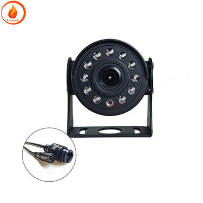 Caméra IP réseau véhicule Caméra de sauvegarde IP inverse 1080P haute définition