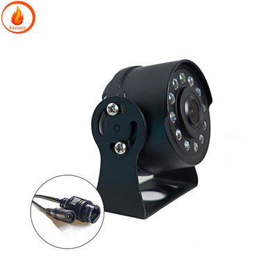 Caméra IP réseau véhicule Caméra de sauvegarde IP inverse 1080P haute définition