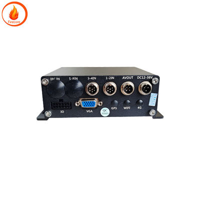 Enregistreur de caméra de voiture haute définition de 12V HD CAR DVR