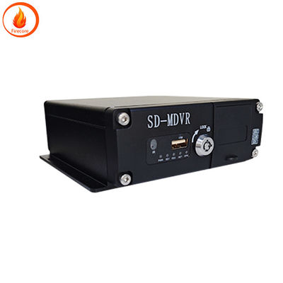 24V HD Car DVR 1080p Moniteur haute définition SDM