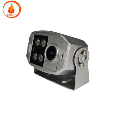 Caméra de vidéosurveillance de bus 1080p Grand angle haute définition étanche et antichocs