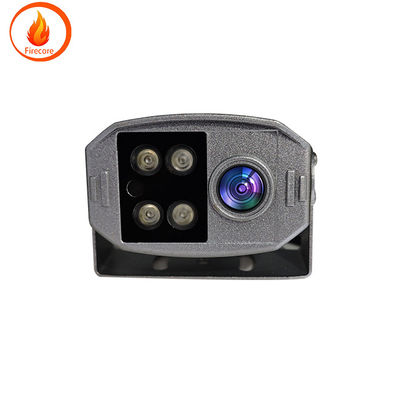 Caméra de vidéosurveillance de bus 1080p Grand angle haute définition étanche et antichocs