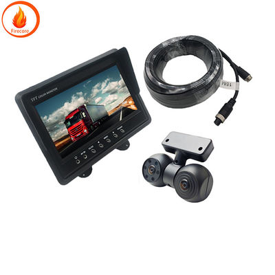 Système de surveillance de la caméra de véhicule 40V