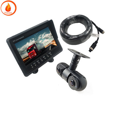 Système de surveillance de la caméra de véhicule 40V