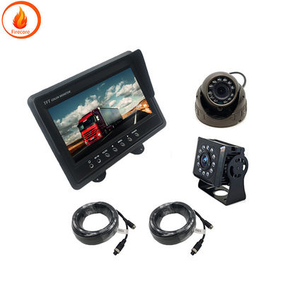 IP67 Caméra de surveillance de la vision nocturne AHD à étoile