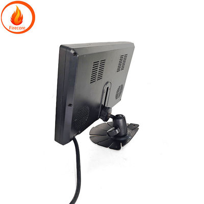 10.1 pouces IPS Bus Monitor Dispositif de surveillance de voiture USB Haute définition