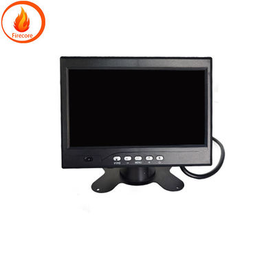Écran LCD haute résolution de 7 pouces
