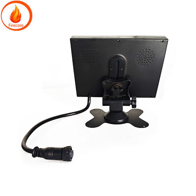 Écran LCD haute résolution de 7 pouces