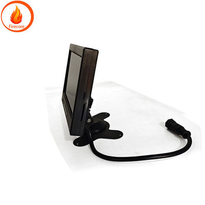 Écran LCD haute résolution de 7 pouces