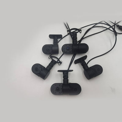 AHD / USB Caméras de vidéosurveillance montées sur le véhicule