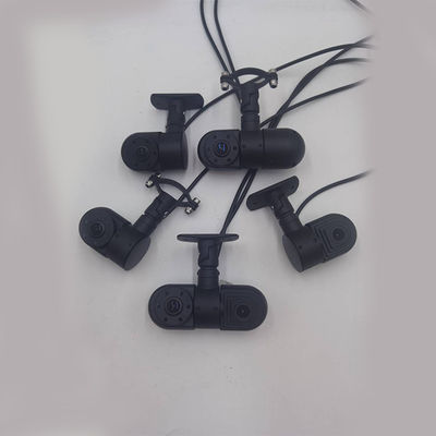 AHD / USB Caméras de vidéosurveillance montées sur le véhicule