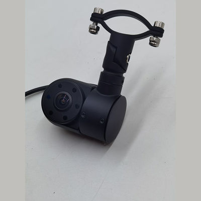 Caméra de vidéosurveillance à haute définition de 12V à 24V