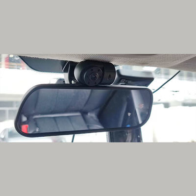 Caméra de vidéosurveillance à haute définition de 12V à 24V