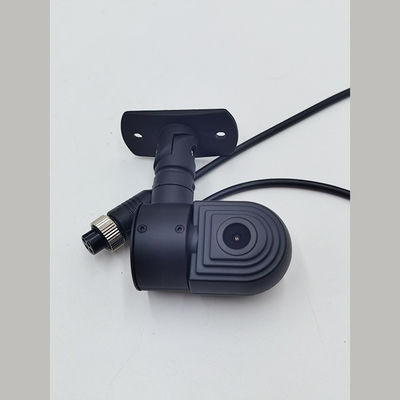 Caméra de sécurité de voiture CCTV AHD Caméra de voiture USB Surveillance grand angle