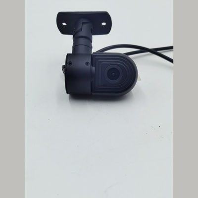 Caméra de sécurité de voiture CCTV AHD Caméra de voiture USB Surveillance grand angle