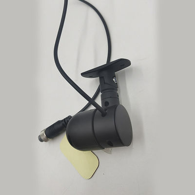 Caméra de sécurité de voiture CCTV AHD Caméra de voiture USB Surveillance grand angle