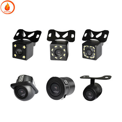 IP68 Caméra de vidéosurveillance de voiture vue arrière CCD Caméra arrière haute définition