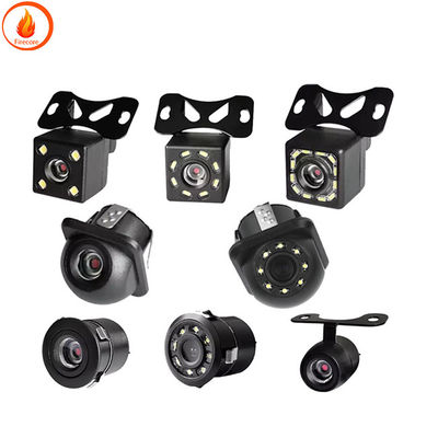 IP68 Caméra de vidéosurveillance de voiture vue arrière CCD Caméra arrière haute définition