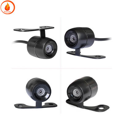 Caméra de vidéosurveillance grand angle voiture imperméable à l'eau 360 ° caméra panoramique de voiture