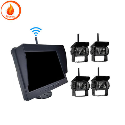 Caméra sans fil 4G WIFI haute définition