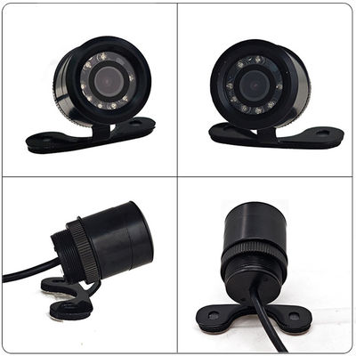 Caméra de sécurité à vue arrière arrière CCD 360 ° Système de surveillance panoramique