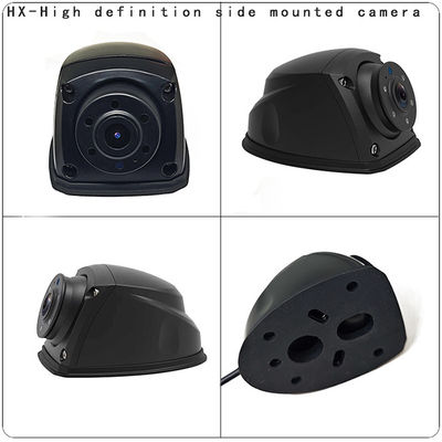 Caméras de sécurité de camions 8MP AHD