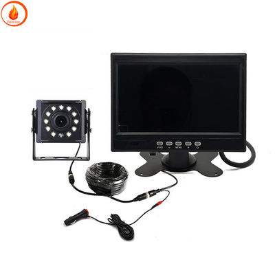 Caméra de surveillance vidéo 36V de véhicule