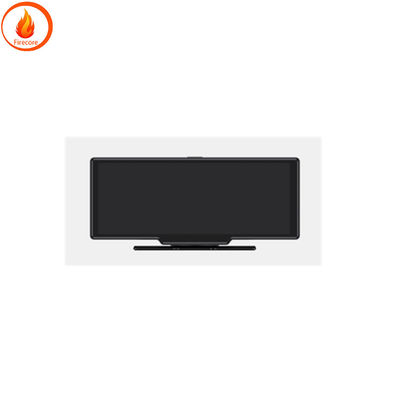 10.26 pouces moniteur Wifi de voiture affichage haute définition étanche
