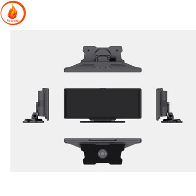 10.26 pouces moniteur Wifi de voiture affichage haute définition étanche