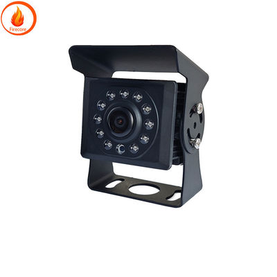 Caméra de surveillance de sécurité de bus CCTV Caméra LED rétro-écran étanche