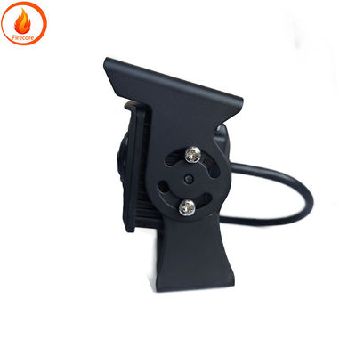 Caméra de surveillance de sécurité de bus CCTV Caméra LED rétro-écran étanche