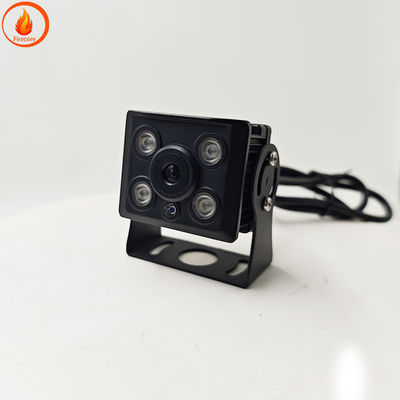 Caméra montée sur une voiture AHD haute définition de vision nocturne IP68 imperméable à l'eau