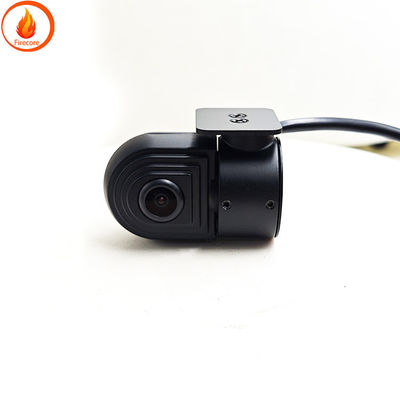 Caméra IP du véhicule Caméra montée sur le véhicule, image de surveillance avant et arrière haute définition de la voiture