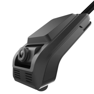 Trovacam Full HD 1080P 2 canaux IA 4G intelligent aide à l'inversion de voiture tableau de bord Cam WIFI