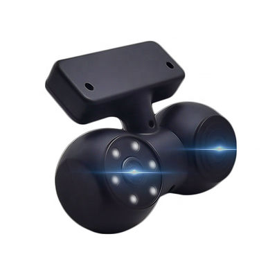La meilleure caméra de surveillance de voiture de vision nocturne étoilée IP 68 grade 20C 70C RH95%MAX