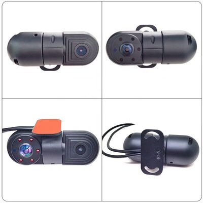 Firecore HX-6802 caméras de sécurité 1/3&quot; SONY capteur d'image IP68 grade étanche